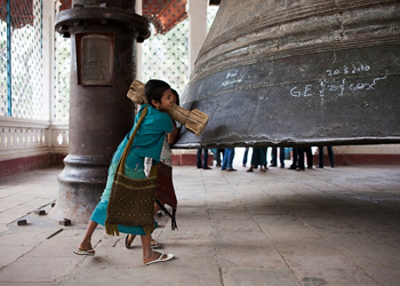 Discover Myanmar Highlights APT*EM 3 : 10 Days