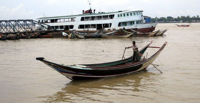 Customize trip